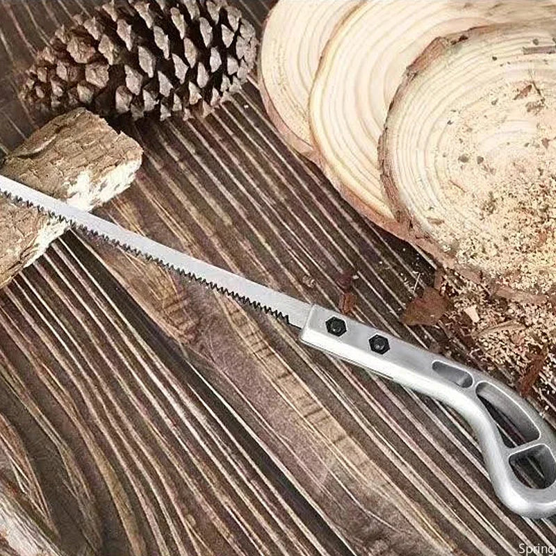 Mini Serrote Multiuso Woodsaw